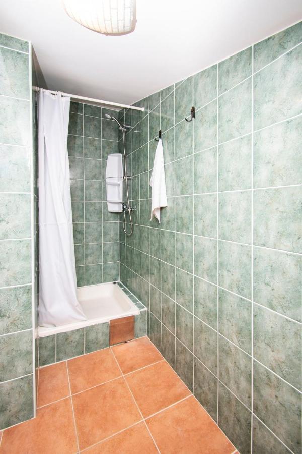Family Holiday Apartments Lucia Vodice Exteriér fotografie